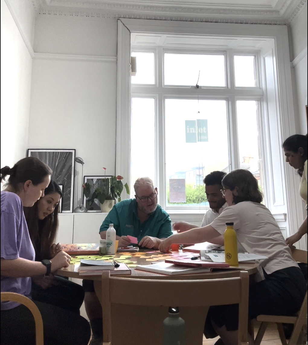  Group French classes in Edinburgh through comic books